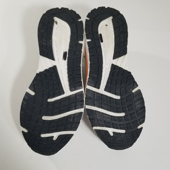 Furuian 7.5 Womens Steel Toe Tennis Shoe Trainer Activewear Athletic Shoes Gray - Picture 8 of 13